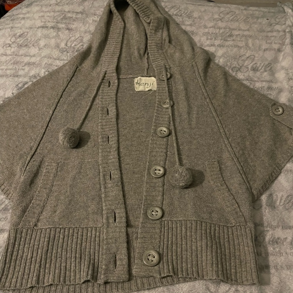 Sweater
